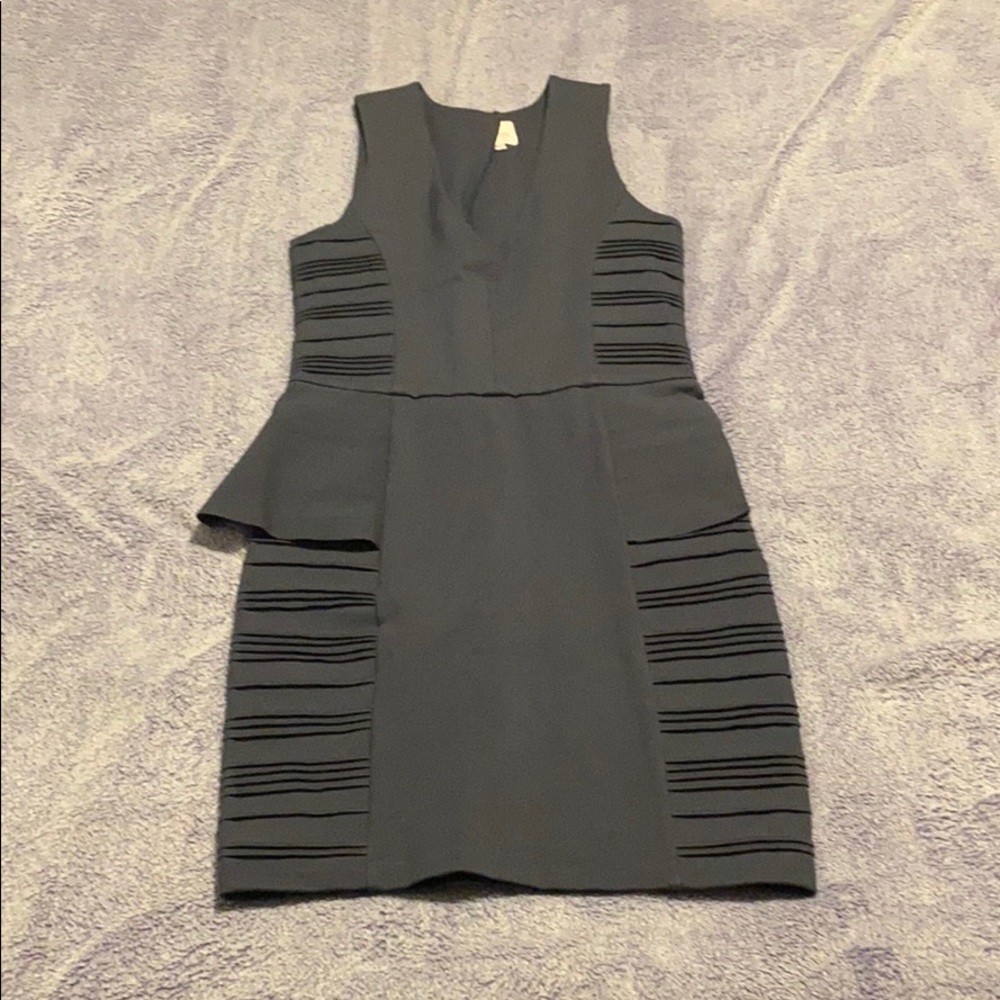 Parker dress small